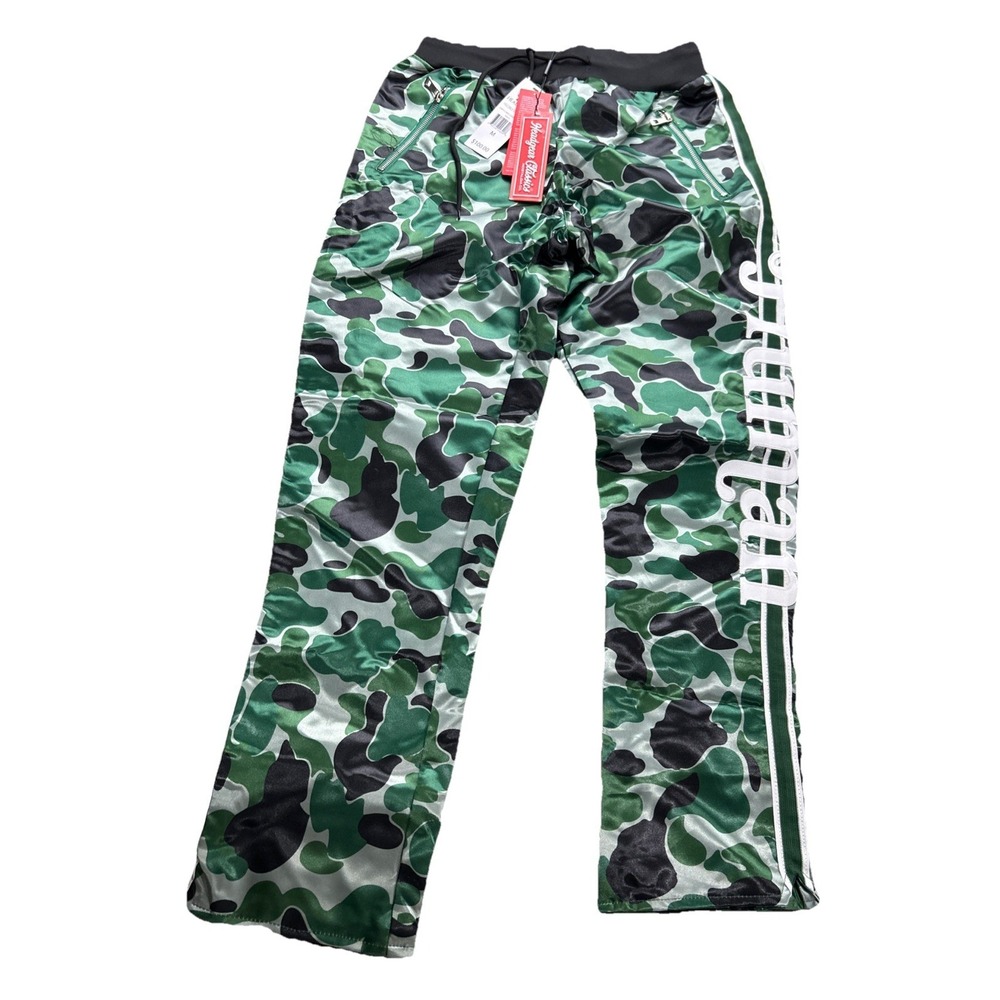 Headgear Classic Satin Pants Medium Mens Camouflage 28x29 Human